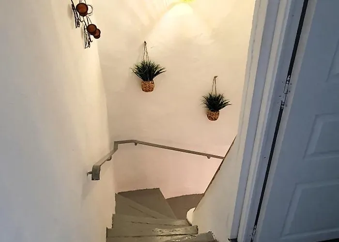 Ferienhaus La Biscornutte