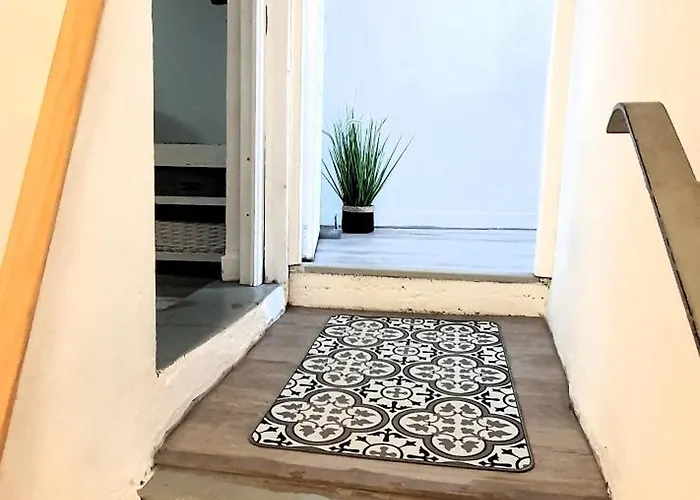 Ferienhaus La Biscornutte Thezan-des-Corbieres