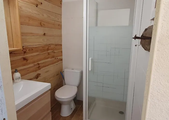 La Biscornutte Thezan-des-Corbieres